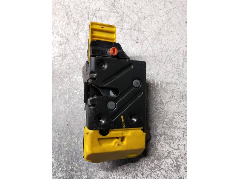 Recambio de motor cierre centralizado trasero izquierdo para volvo s60 berlina d5 referencia OEM IAM   4P