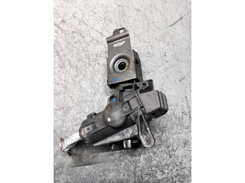 Recambio de conmutador de arranque para ford fusion (cbk) ambiente referencia OEM IAM   