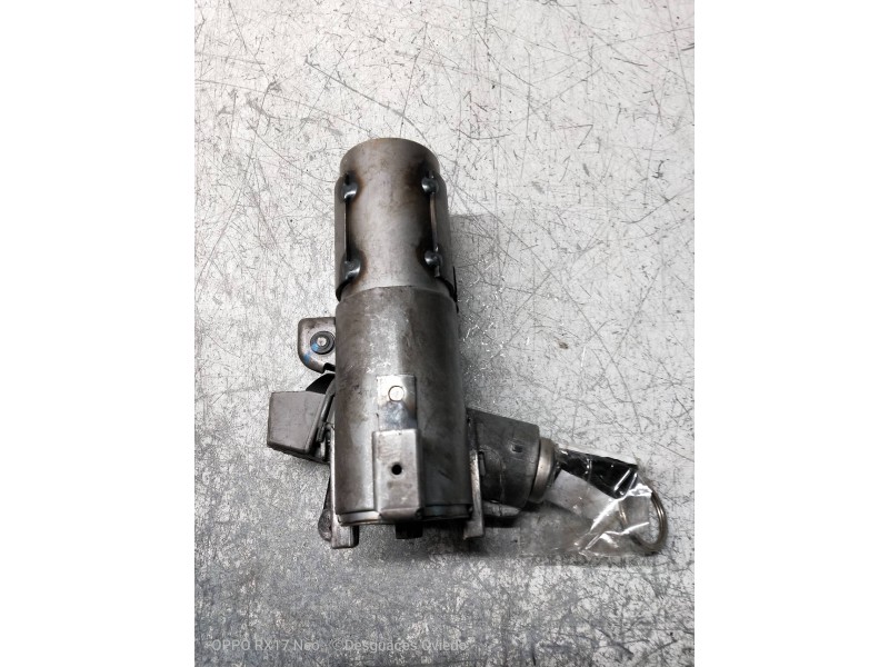 Recambio de conmutador de arranque para ford fusion (cbk) ambiente referencia OEM IAM   