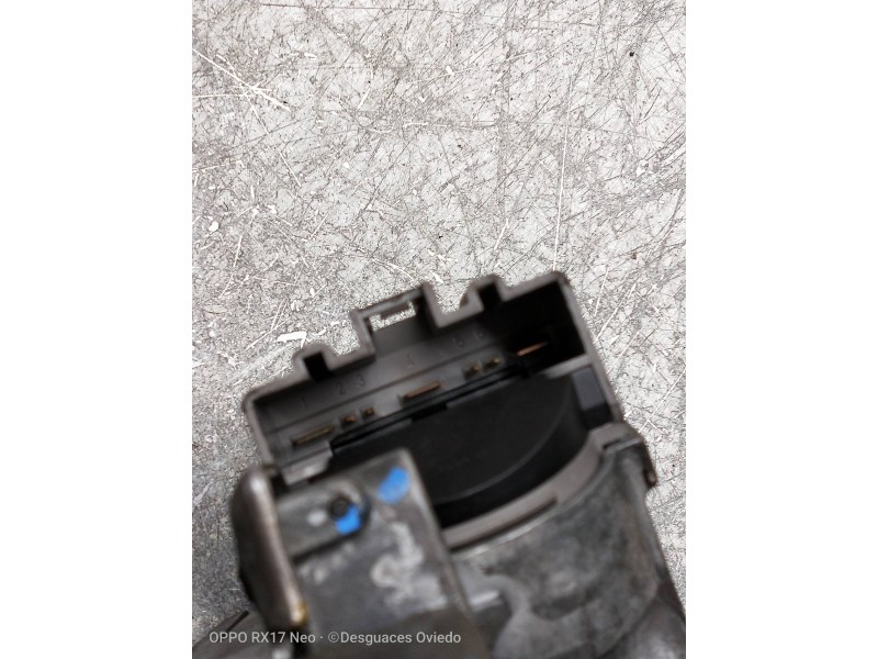 Recambio de conmutador de arranque para ford fusion (cbk) ambiente referencia OEM IAM   