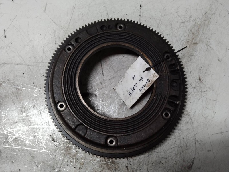 Recambio de volante motor para volkswagen golf ii (191/193) referencia OEM IAM   
