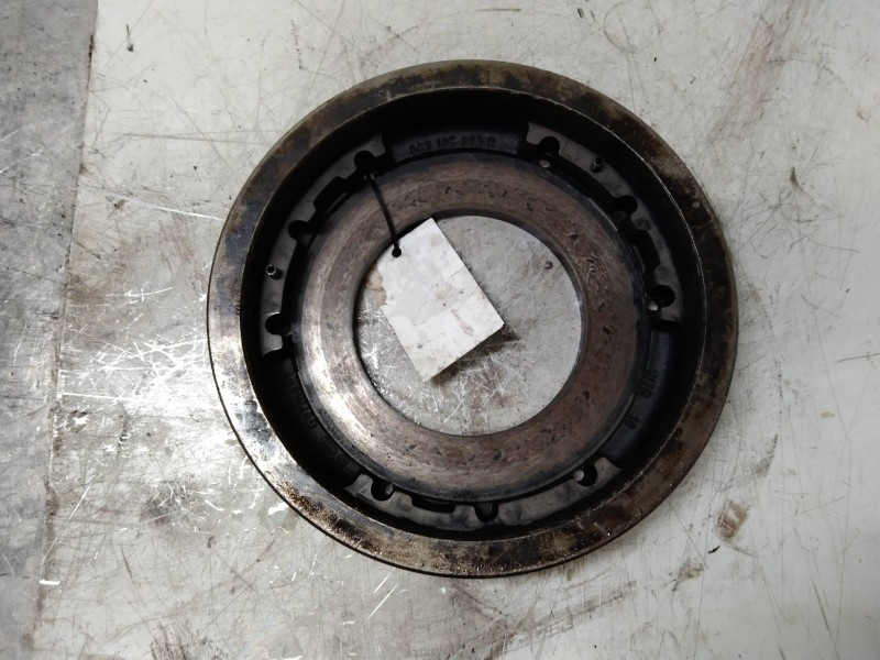 Recambio de volante motor para volkswagen golf ii (191/193) referencia OEM IAM   