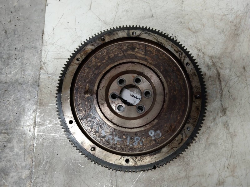 Recambio de volante motor para volkswagen passat berlina (312) referencia OEM IAM   