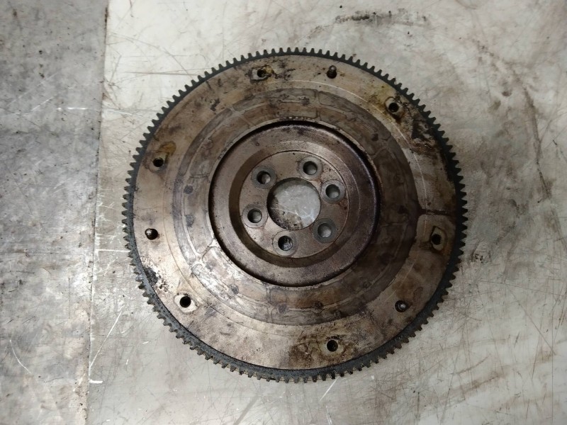 Recambio de volante motor para volkswagen polo berlina (6n2) trendline referencia OEM IAM   