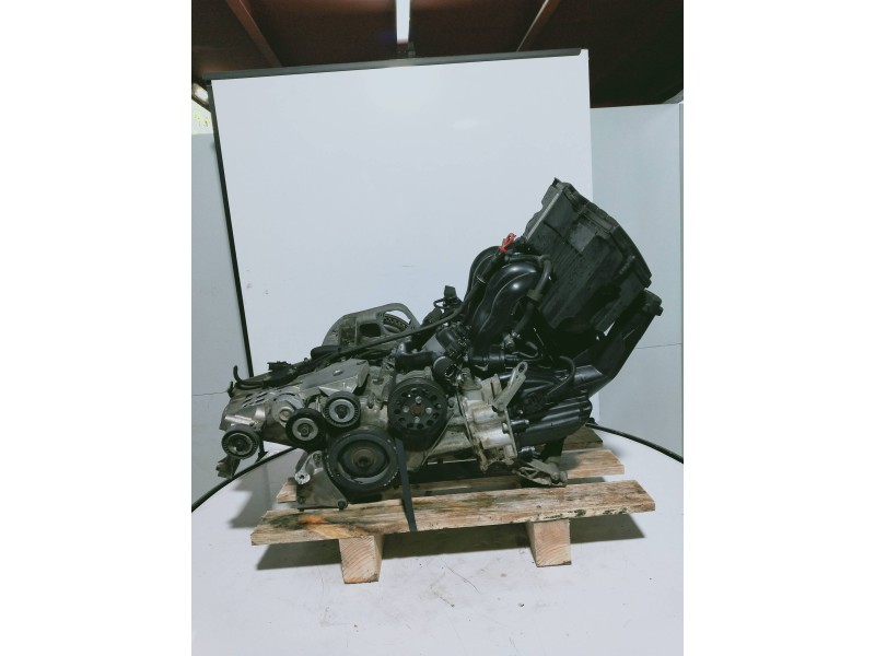 Recambio de motor completo para mercedes clase a (w168) 190 (168.032) referencia OEM IAM 166990 30578939 
