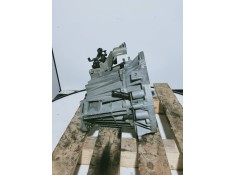 Recambio de caja cambios para mercedes clase a (w168) 190 (168.032) referencia OEM IAM A1683602500 716506 00517123 2