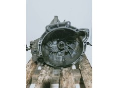 Recambio de caja cambios para ford focus lim. (cb4) business referencia OEM IAM 3M5R7002NF T6TC1 211207 001687
