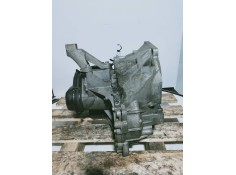 Recambio de caja cambios para ford focus lim. (cb4) business referencia OEM IAM 3M5R7002NF T6TC1 211207 001687 2