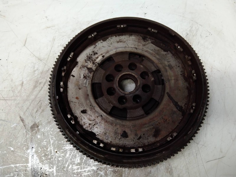 Recambio de volante motor para volkswagen t4 transporter/furgoneta (mod. 1991) referencia OEM IAM   