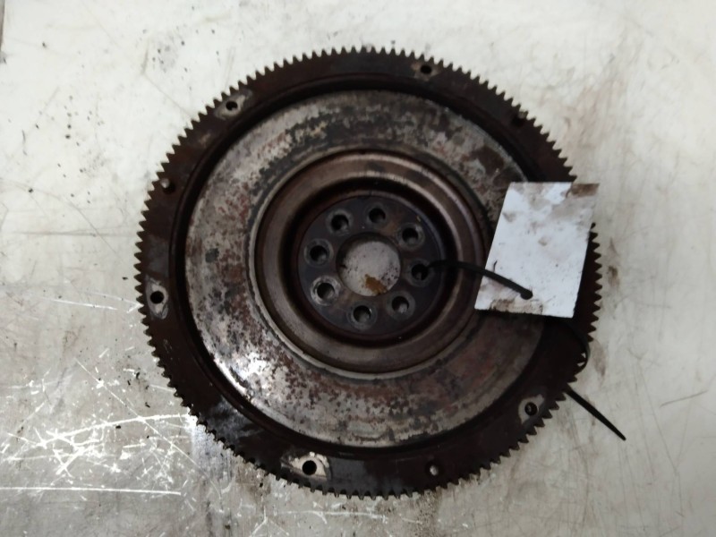 Recambio de volante motor para volkswagen t4 transporter/furgoneta (mod. 1991) caja cerrada referencia OEM IAM   