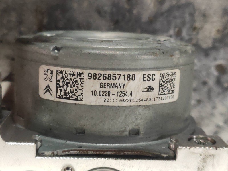 Recambio de abs para peugeot 208 style referencia OEM IAM 10091639183 10062539961 28516445043 10022012544 9826857180