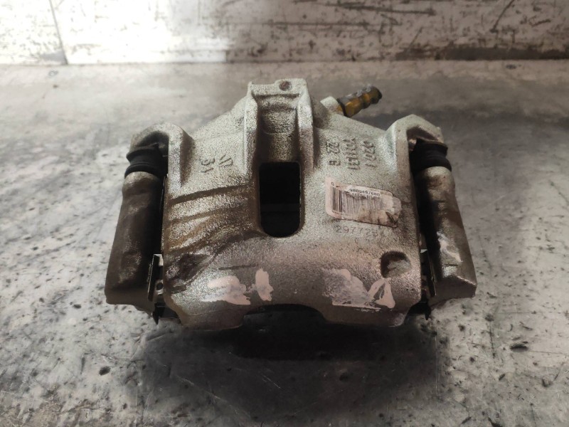 Recambio de pinza freno delantera izquierda para peugeot 208 style referencia OEM IAM 9805497680  