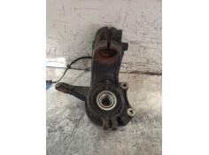 Recambio de mangueta delantera izquierda para peugeot 208 style referencia OEM IAM    2