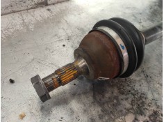 Recambio de transmision delantera izquierda para peugeot 208 style referencia OEM IAM 9656135280   2