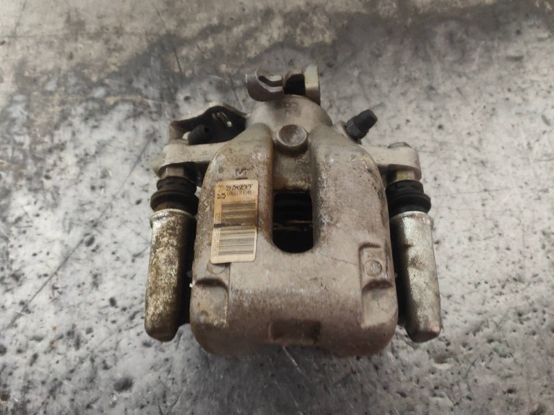 Recambio de pinza freno trasera izquierda para peugeot 208 style referencia OEM IAM   
