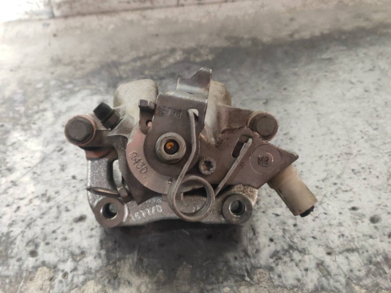 Recambio de pinza freno trasera izquierda para peugeot 208 style referencia OEM IAM   