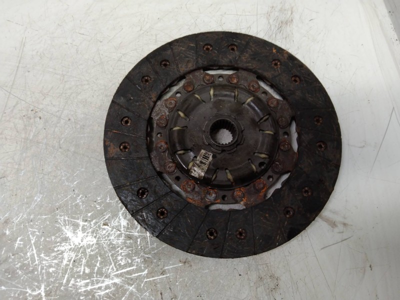 Recambio de kit embrague para volvo c30 2.0 d kinetic referencia OEM IAM   