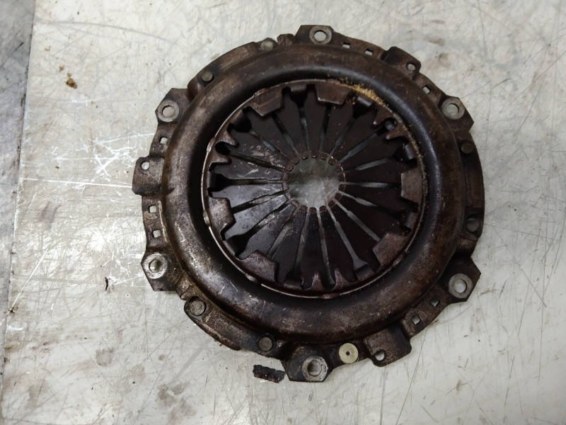 Recambio de kit embrague para volvo serie 460 1.9 turbodiesel referencia OEM IAM   