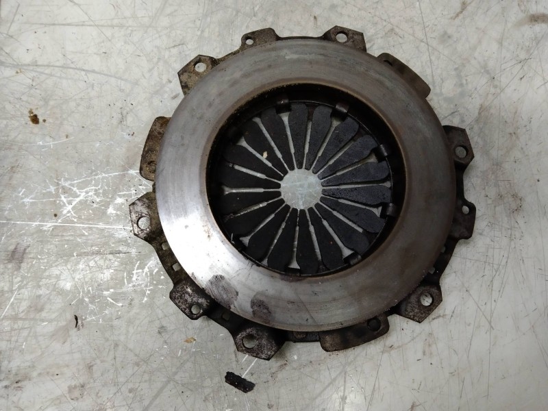 Recambio de kit embrague para volvo serie 460 1.9 turbodiesel referencia OEM IAM   