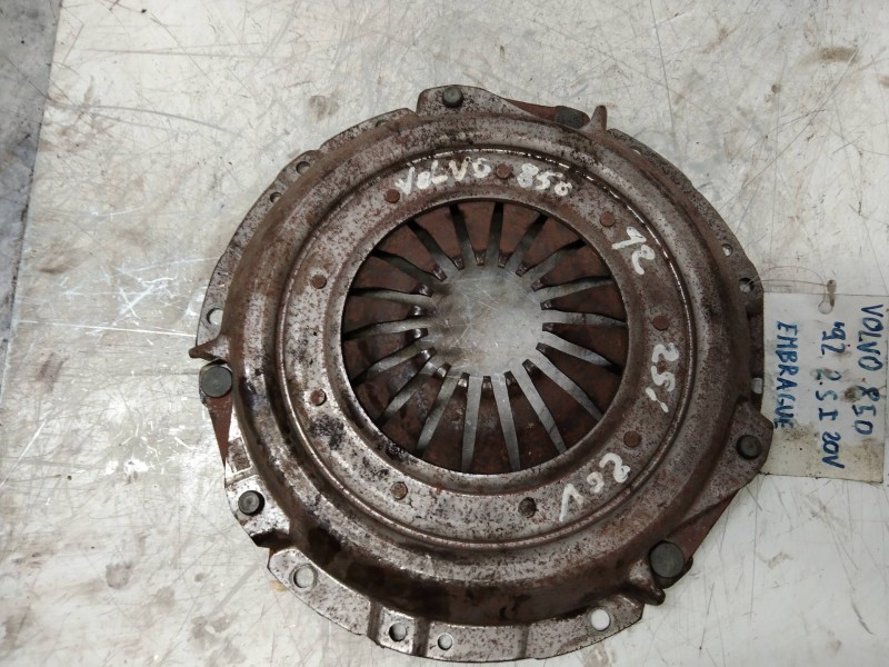 Recambio de kit embrague para volvo serie 850 2.5 20v berlina referencia OEM IAM 323034610  