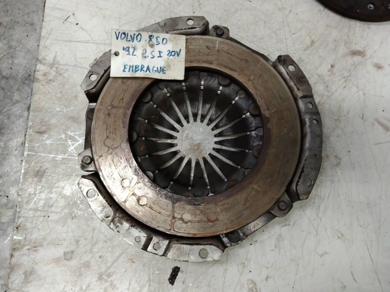 Recambio de kit embrague para volvo serie 850 2.5 20v berlina referencia OEM IAM 323034610  