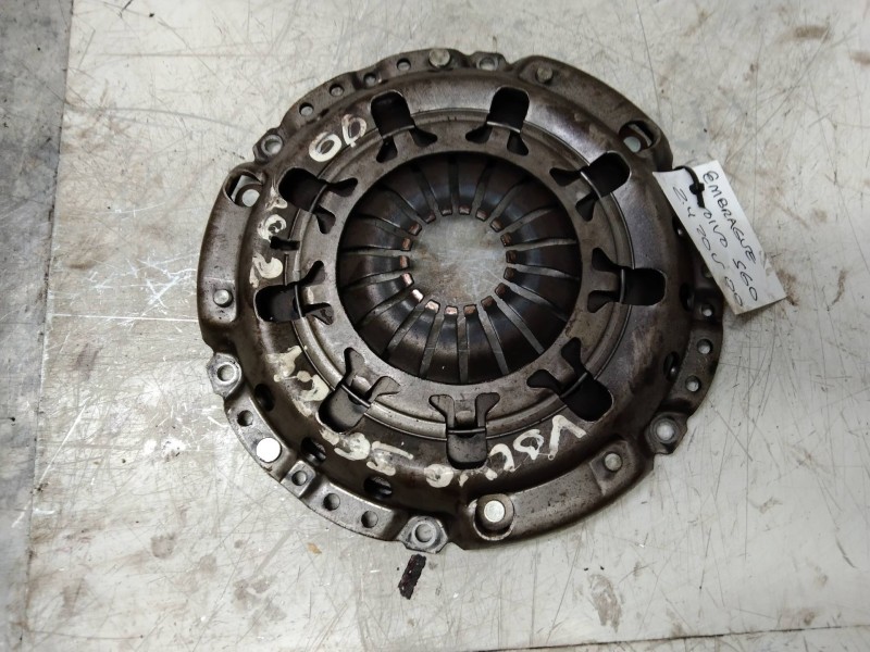 Recambio de kit embrague para volvo s60 berlina referencia OEM IAM   