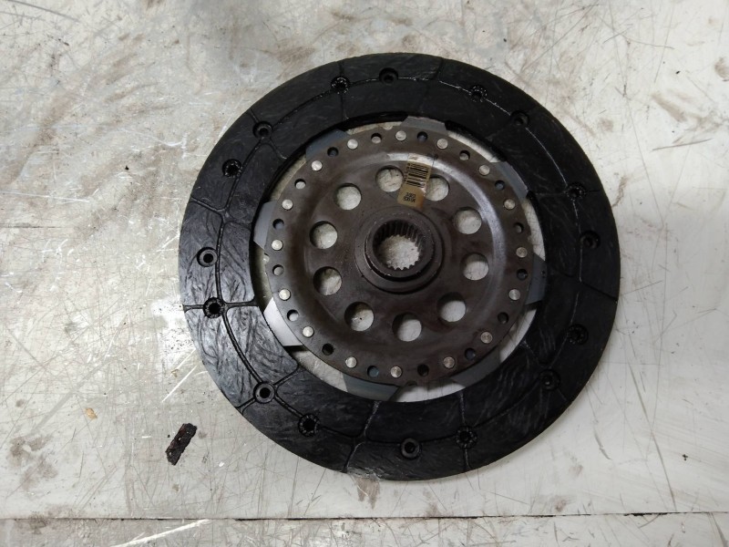 Recambio de kit embrague para volvo s60 berlina referencia OEM IAM   