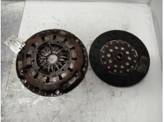 Recambio de kit embrague para volvo v40 familiar 2.0 turbo cat referencia OEM IAM   
