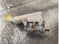 Recambio de bomba freno para peugeot 208 style referencia OEM IAM    2