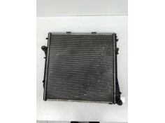 Recambio de radiador agua para bmw x5 (e53) 4.4 v8 32v cat (m62) referencia OEM IAM   