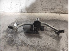 Recambio de motor limpia delantero para peugeot 208 style referencia OEM IAM 0390241589 3397021910 9815497780