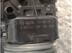 Recambio de motor limpia delantero para peugeot 208 style referencia OEM IAM 0390241589 3397021910 9815497780 2