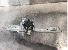 Recambio de elevalunas delantero izquierdo para peugeot 208 style referencia OEM IAM 9673154380 5P 37223000 0130822702 967425438