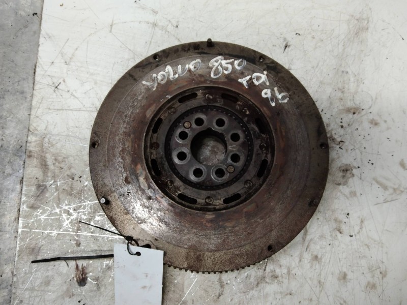 Recambio de volante motor para volvo serie 850 referencia OEM IAM    Recambio de volante motor para volvo serie 850 referencia OEM IAM