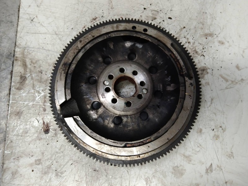 Recambio de volante motor para volvo s70 berlina 2.5 d / tdi referencia OEM IAM   
