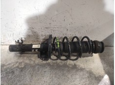 Recambio de amortiguador delantero derecho para volkswagen polo (6c1) fresh bluemotion referencia OEM IAM 6C0413031AJ  