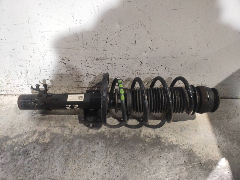 Recambio de amortiguador delantero derecho para volkswagen polo (6c1) fresh bluemotion referencia OEM IAM 6C0413031AJ  