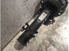 Recambio de amortiguador delantero derecho para volkswagen polo (6c1) fresh bluemotion referencia OEM IAM 6C0413031AJ   2