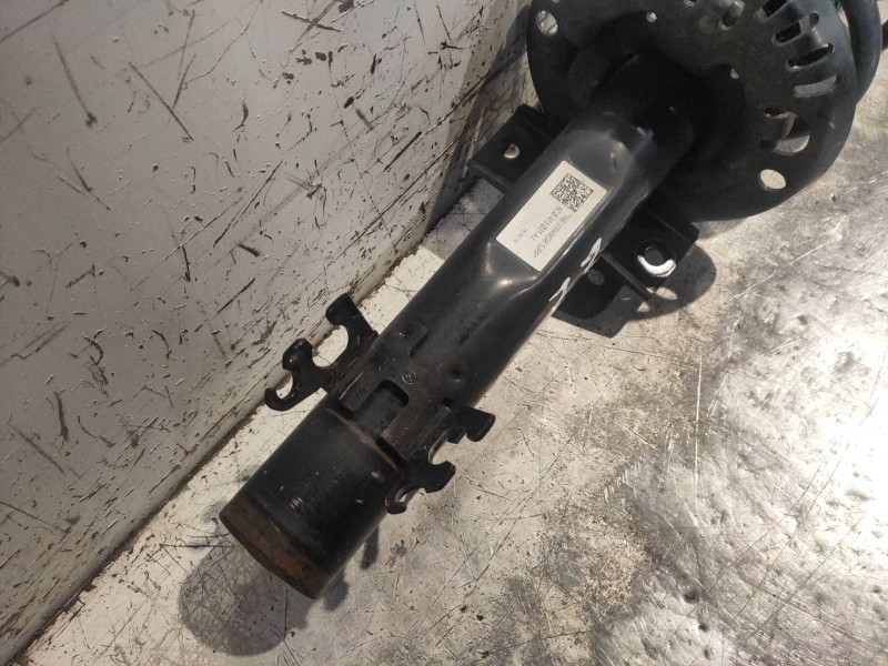 Recambio de amortiguador delantero derecho para volkswagen polo (6c1) fresh bluemotion referencia OEM IAM 6C0413031AJ  