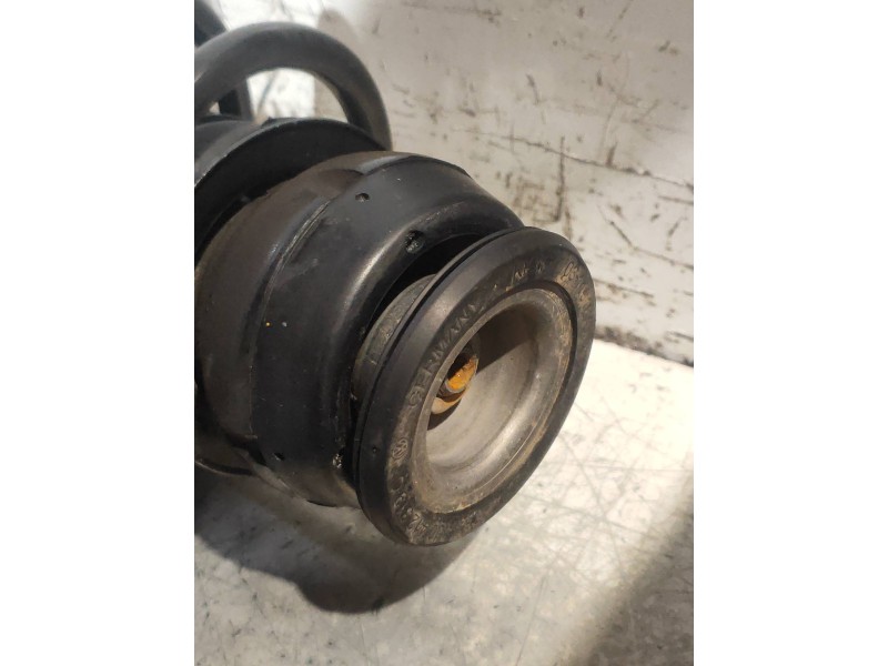 Recambio de amortiguador delantero derecho para volkswagen polo (6c1) fresh bluemotion referencia OEM IAM 6C0413031AJ  