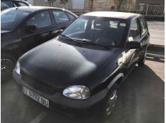opel corsa b del año 1997