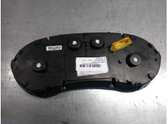 Recambio de cuadro instrumentos para peugeot 308 confort referencia OEM IAM 9665107480 503001550309 610335 2