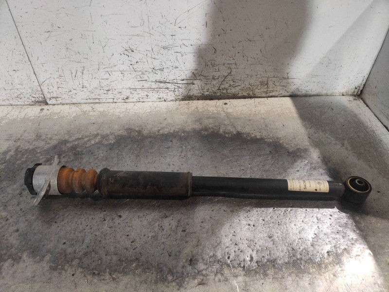 Recambio de amortiguador trasero derecho para volkswagen polo (6c1) fresh bluemotion referencia OEM IAM 6C0512011AH 844902007591