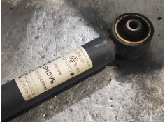 Recambio de amortiguador trasero derecho para volkswagen polo (6c1) fresh bluemotion referencia OEM IAM 6C0512011AH 844902007591 2