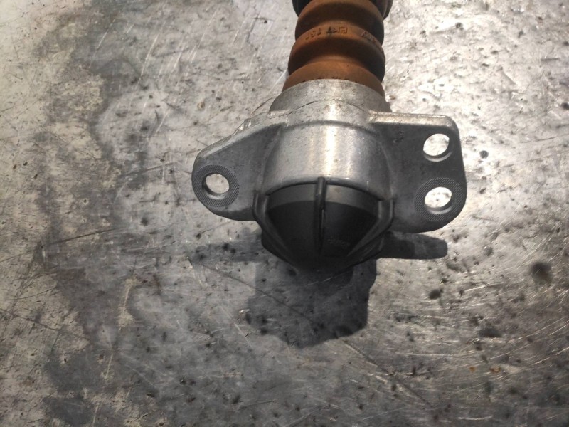 Recambio de amortiguador trasero derecho para volkswagen polo (6c1) fresh bluemotion referencia OEM IAM 6C0512011AH 844902007591