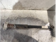 Recambio de amortiguador trasero izquierdo para volkswagen polo (6c1) fresh bluemotion referencia OEM IAM 6C0512011AH 8449020075