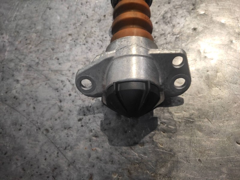 Recambio de amortiguador trasero izquierdo para volkswagen polo (6c1) fresh bluemotion referencia OEM IAM 6C0512011AH 8449020075