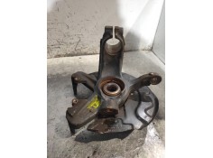 Recambio de mangueta delantera derecha para volkswagen polo (6c1) fresh bluemotion referencia OEM IAM    2