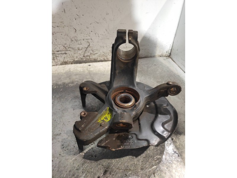 Recambio de mangueta delantera derecha para volkswagen polo (6c1) fresh bluemotion referencia OEM IAM   