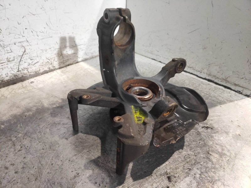 Recambio de mangueta delantera derecha para volkswagen polo (6c1) fresh bluemotion referencia OEM IAM   